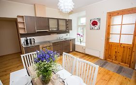 Suedalinna Apartment