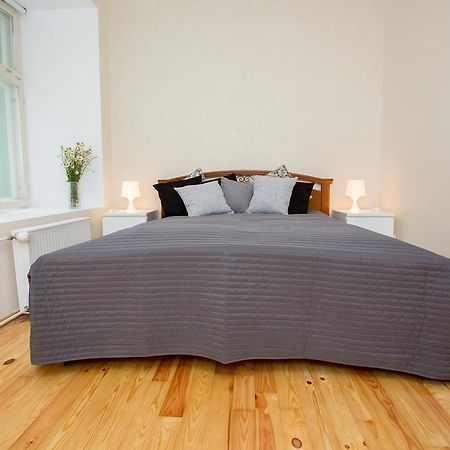 Sudalinna Apartment Rakvere Extérieur photo