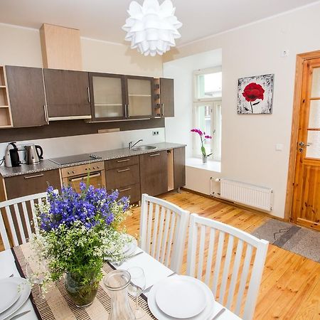 Sudalinna Apartment Rakvere Extérieur photo