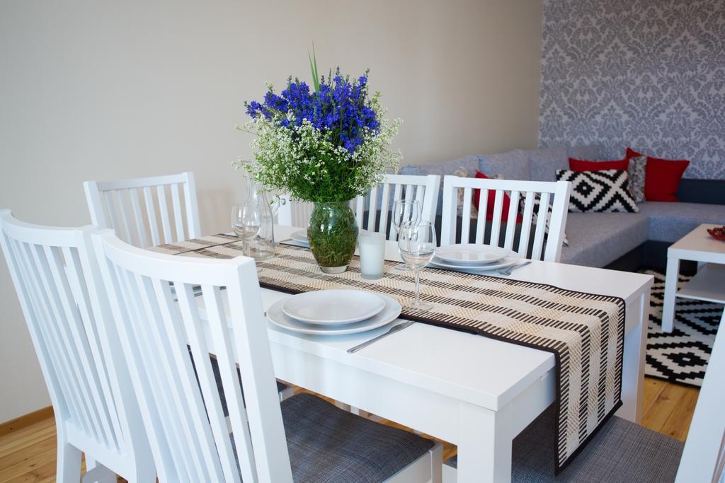 Sudalinna Apartment Rakvere Extérieur photo