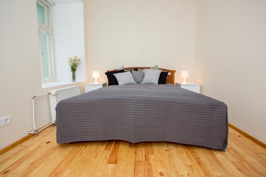 Sudalinna Apartment Rakvere Extérieur photo