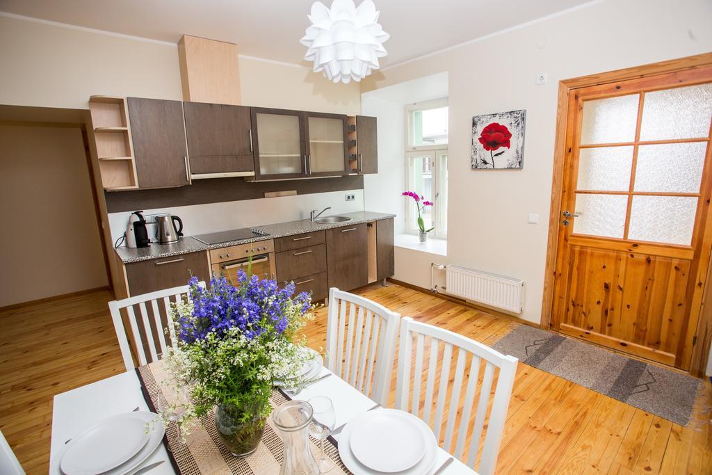 Sudalinna Apartment Rakvere Extérieur photo