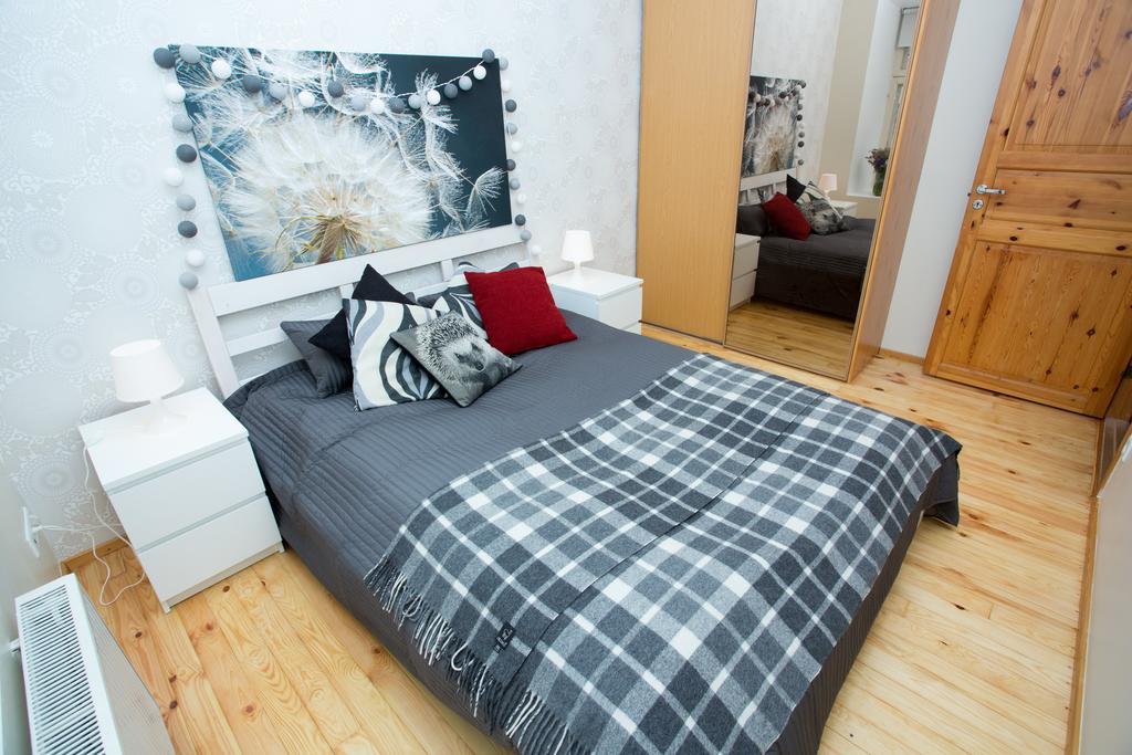 Sudalinna Apartment Rakvere Extérieur photo