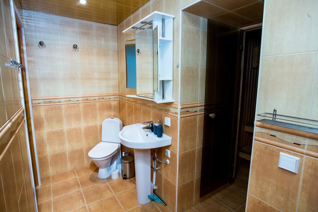 Sudalinna Apartment Rakvere Extérieur photo