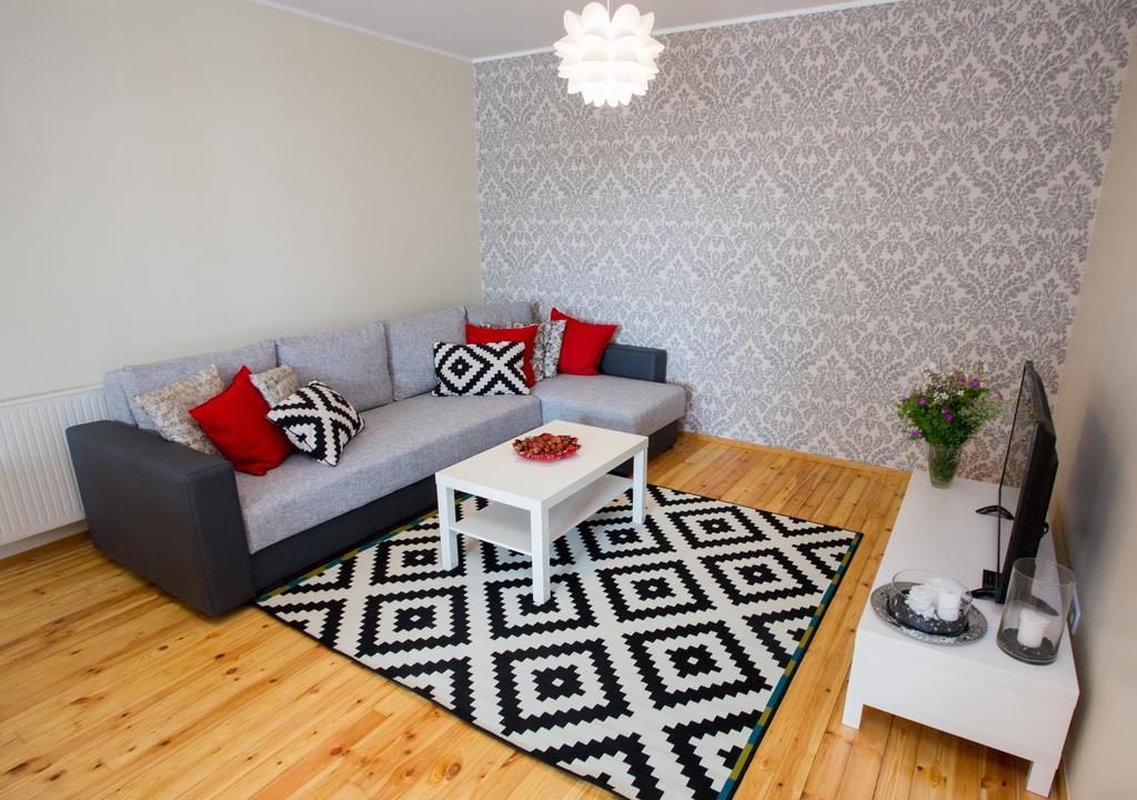 Sudalinna Apartment Rakvere Extérieur photo